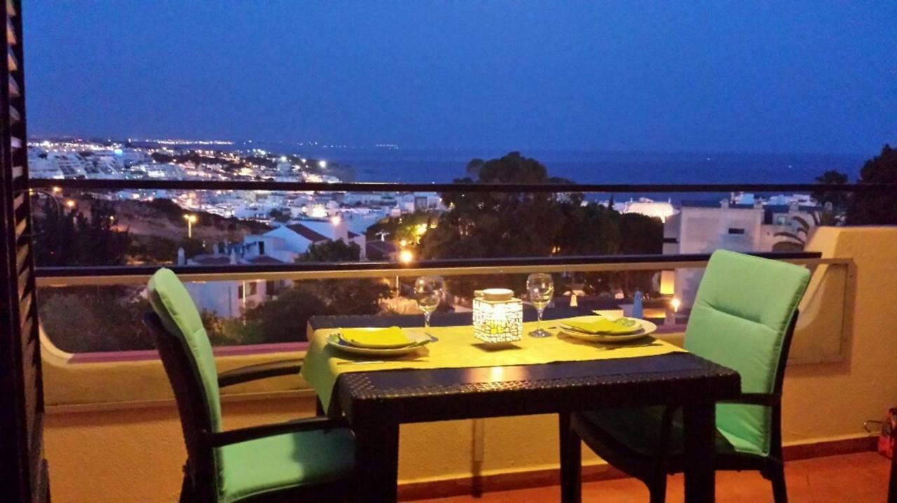 Appartamento Sea View Albufeira